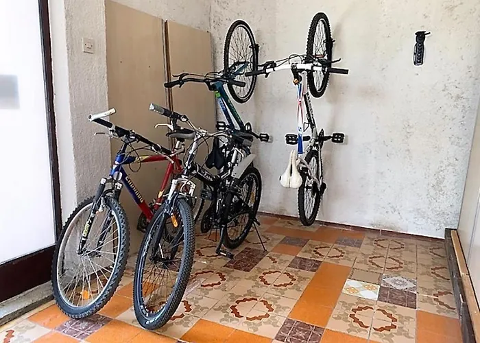 Mihaela Apartman