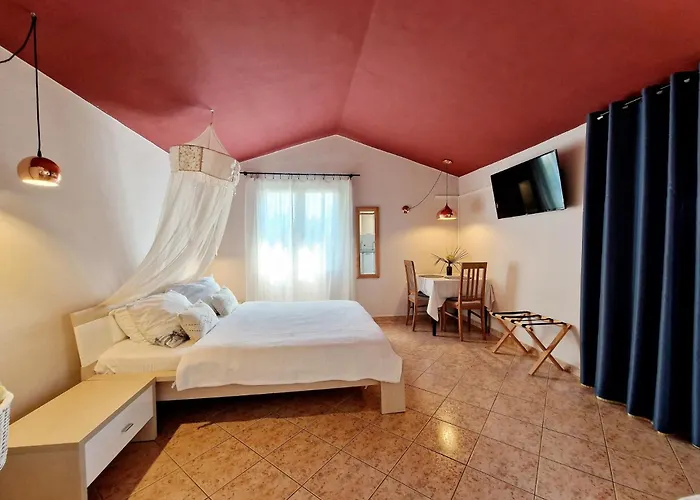 Apartman Mihaela Poreč