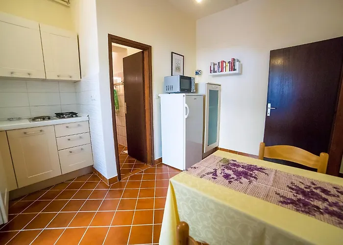 Apartman Mihaela Poreč