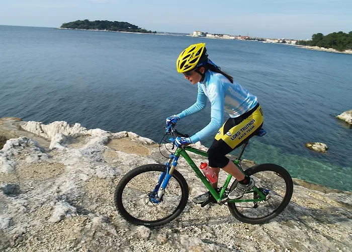 Apartman Mihaela Poreč