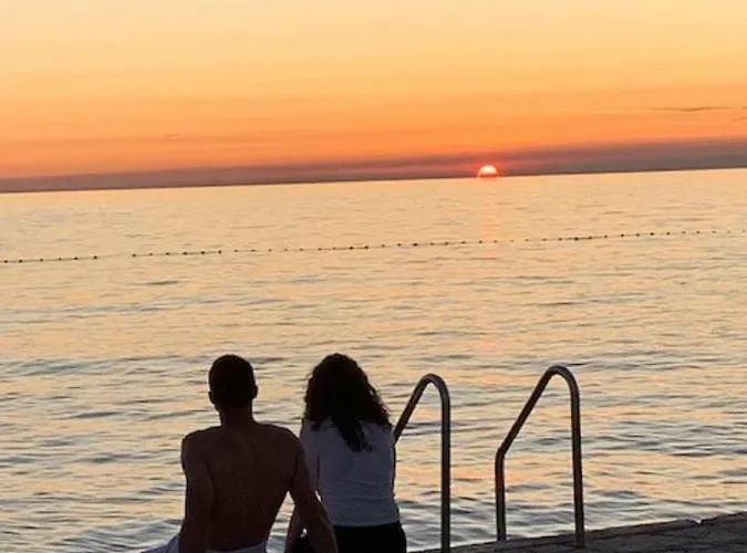 Mihaela Apartman Poreč